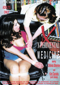 X-Perimental Medicine