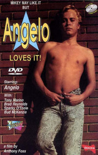 Angelo Loves It