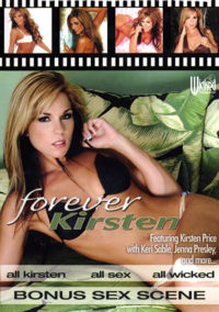 Forever Kirsten