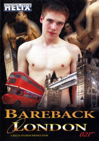 Bareback London