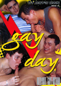 Gay-Day