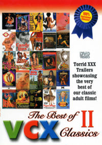 The Best Of VCX Classics 2
