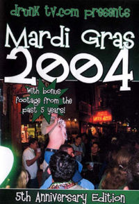 Mardi Gras 2004