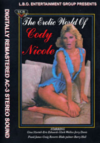 The Erotic World Of Cody Nicole