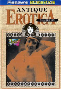 Antique Erotica 6