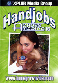 Handjobs Across America 16