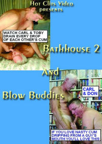 Bathhouse 2 And Blow Buddies