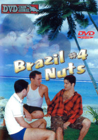 Brazil Nuts 4
