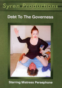 Debt To The Governess