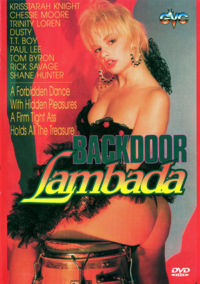 Backdoor Lambada