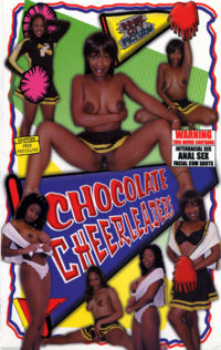 Chocolate Cheereladers