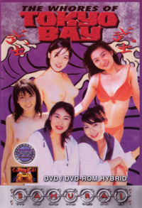 The Whores Of Tokyo Bay