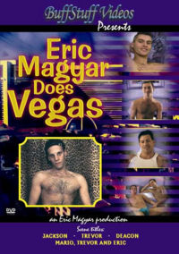 Eric Magyar Does Vegas
