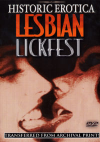 Lesbian Lickfest