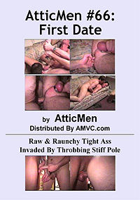 Atticmen 66: First Date