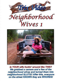 Neighborhood Wives