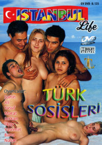 Turk Sosisleri