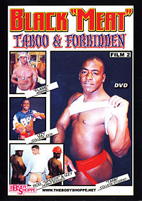 Black Meat: Taboo And Forbidden 2