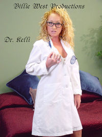 Dr. Kelli