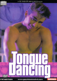 Tongue Dancing
