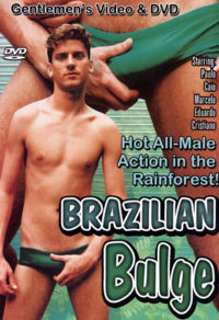 Brazilian Bulge