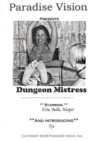 Dungeon Mistress