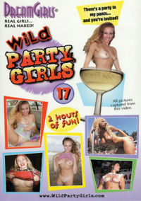 Wild Party Girls 17