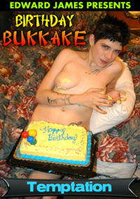 Birthday Bukkake 2
