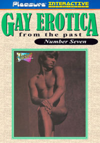 Gay Erotica From The Past 7