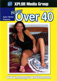 Horny Over 40 36
