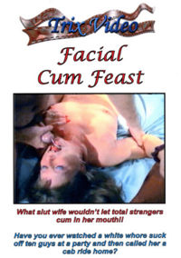 Facial Cum Feast