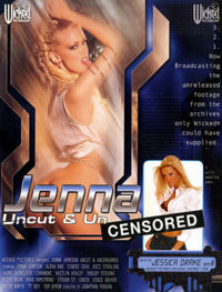 Jenna Uncut And Uncensored
