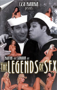The Legends of Sex