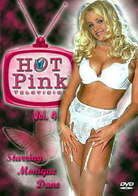 Hot Pink TV 4