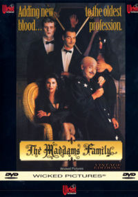 The Maddams Family