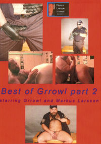 The Best of Grrowl 2003 2