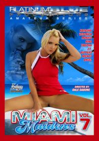 Miami Maidens 7