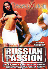 Russian Passion