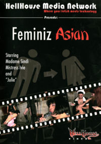 Feminiz Asian