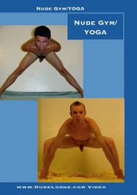 Nude Gym Yoga